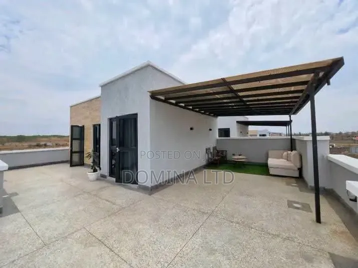 4bdrm Maisonette in Valeria Villas, Kamakis for sale