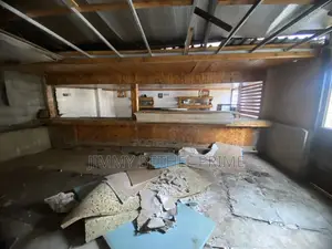 Commercial Space to Let | James Gichuru