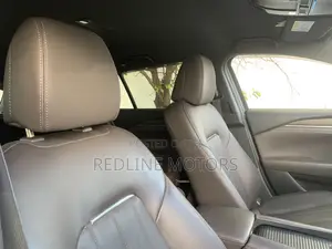Mazda Atenza 2019 Green