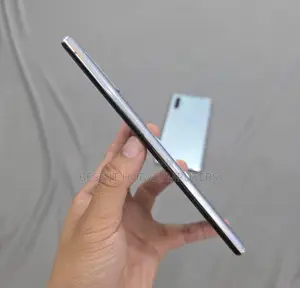 Samsung Galaxy Note 10 Plus 5G 256 GB Blue