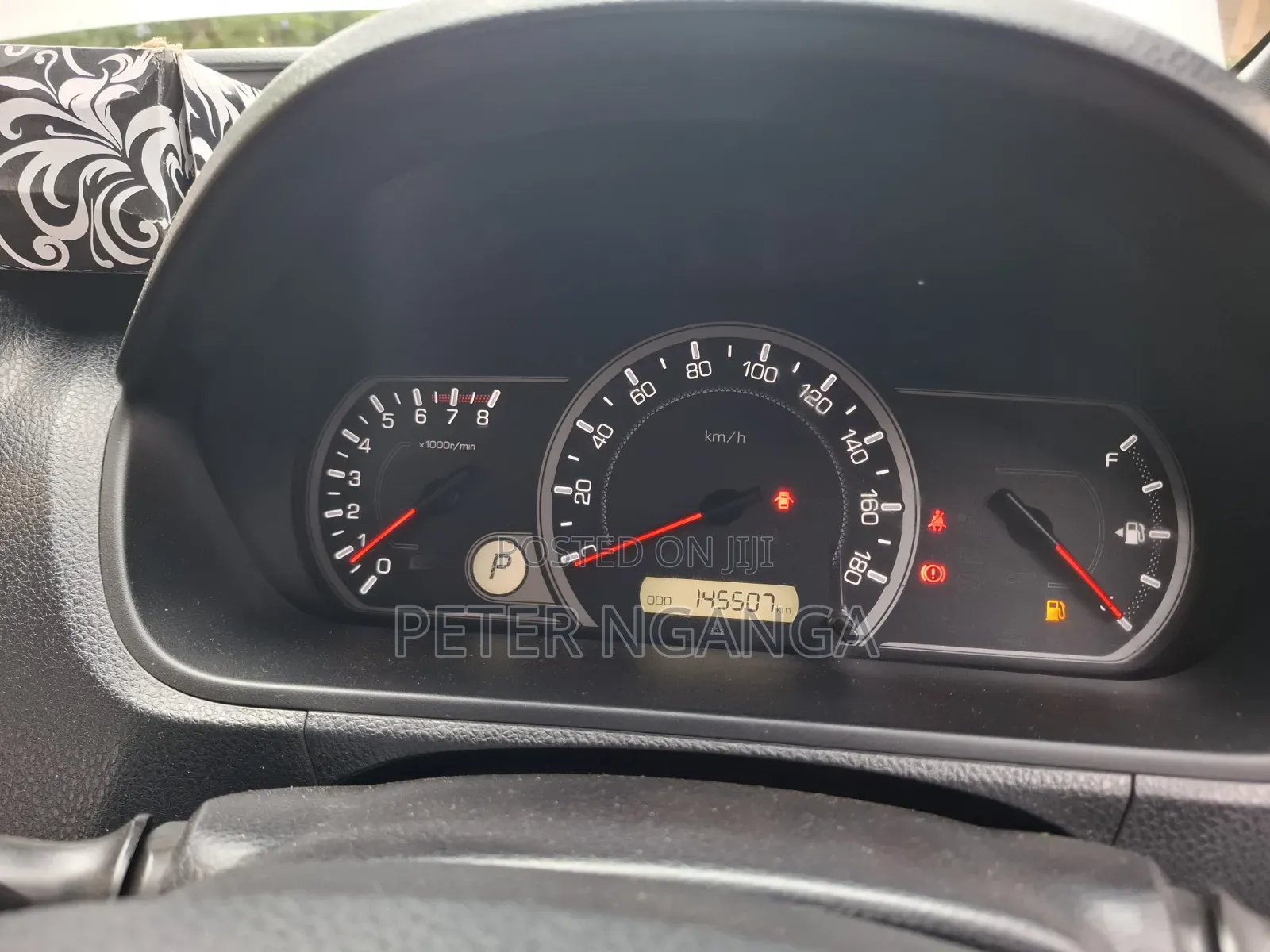 Toyota Voxy X 2WD 8-Seater 2016 Silver