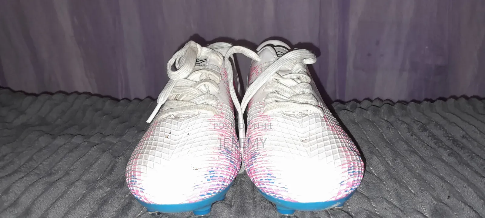 Football Boots