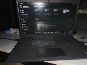 Laptop Dell Latitude 3410 16GB Intel Core 5 SSD 256GB