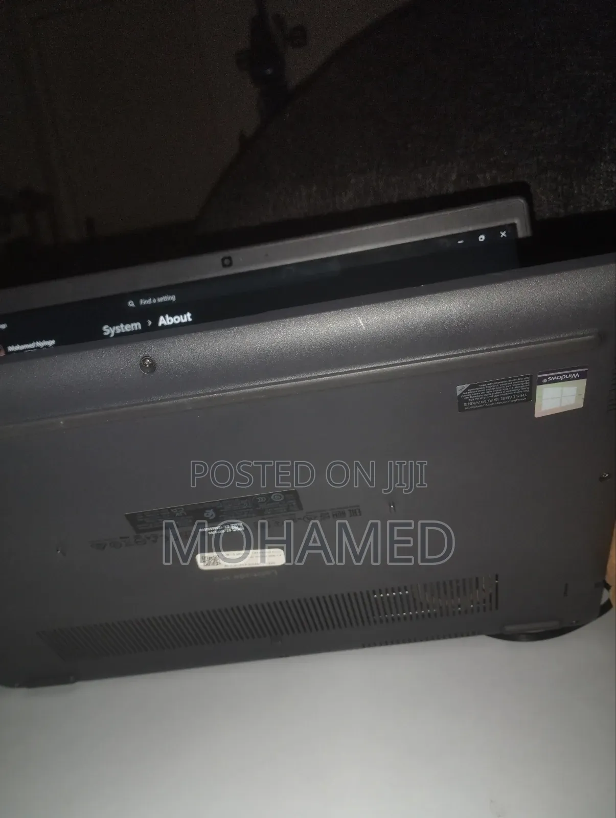 Laptop Dell Latitude 3410 16GB Intel Core 5 SSD 256GB