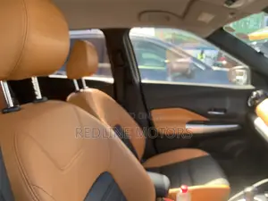 Nissan Kicks S 2020 White