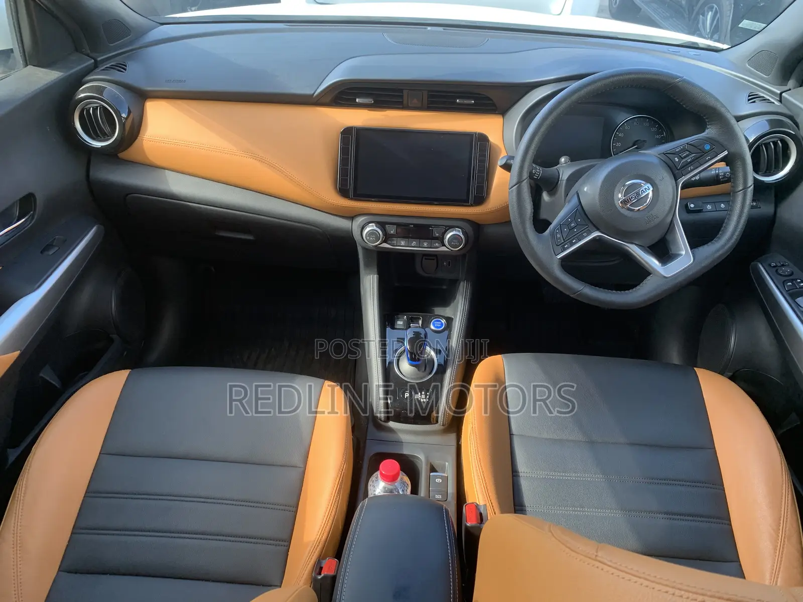 Nissan Kicks S 2020 White