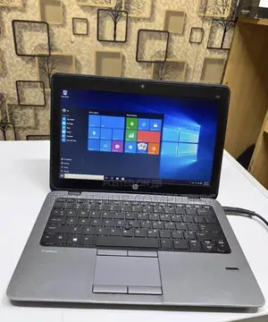 Laptop HP EliteBook 820 G2 8GB Intel Core i5 HDD 500GB