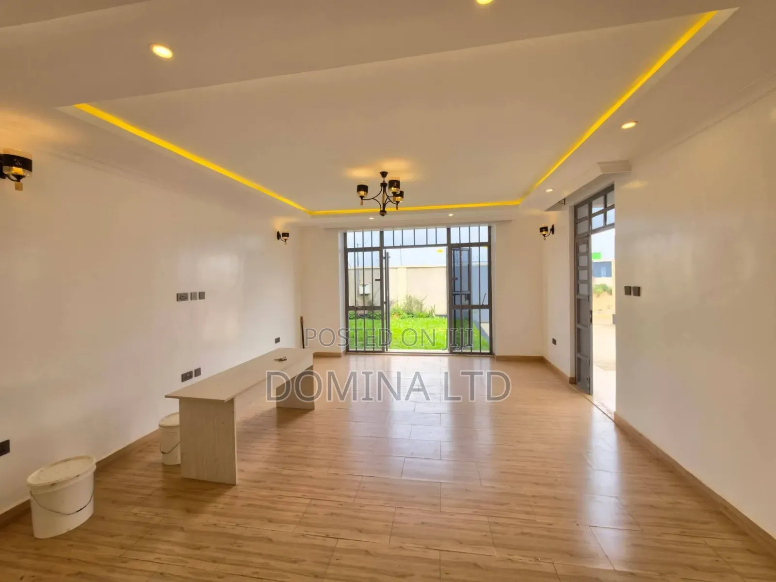 4bdrm Maisonette in Witethie for sale
