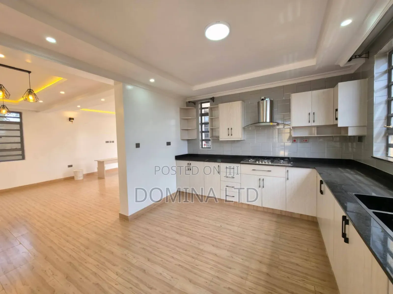 4bdrm Maisonette in Witethie for sale