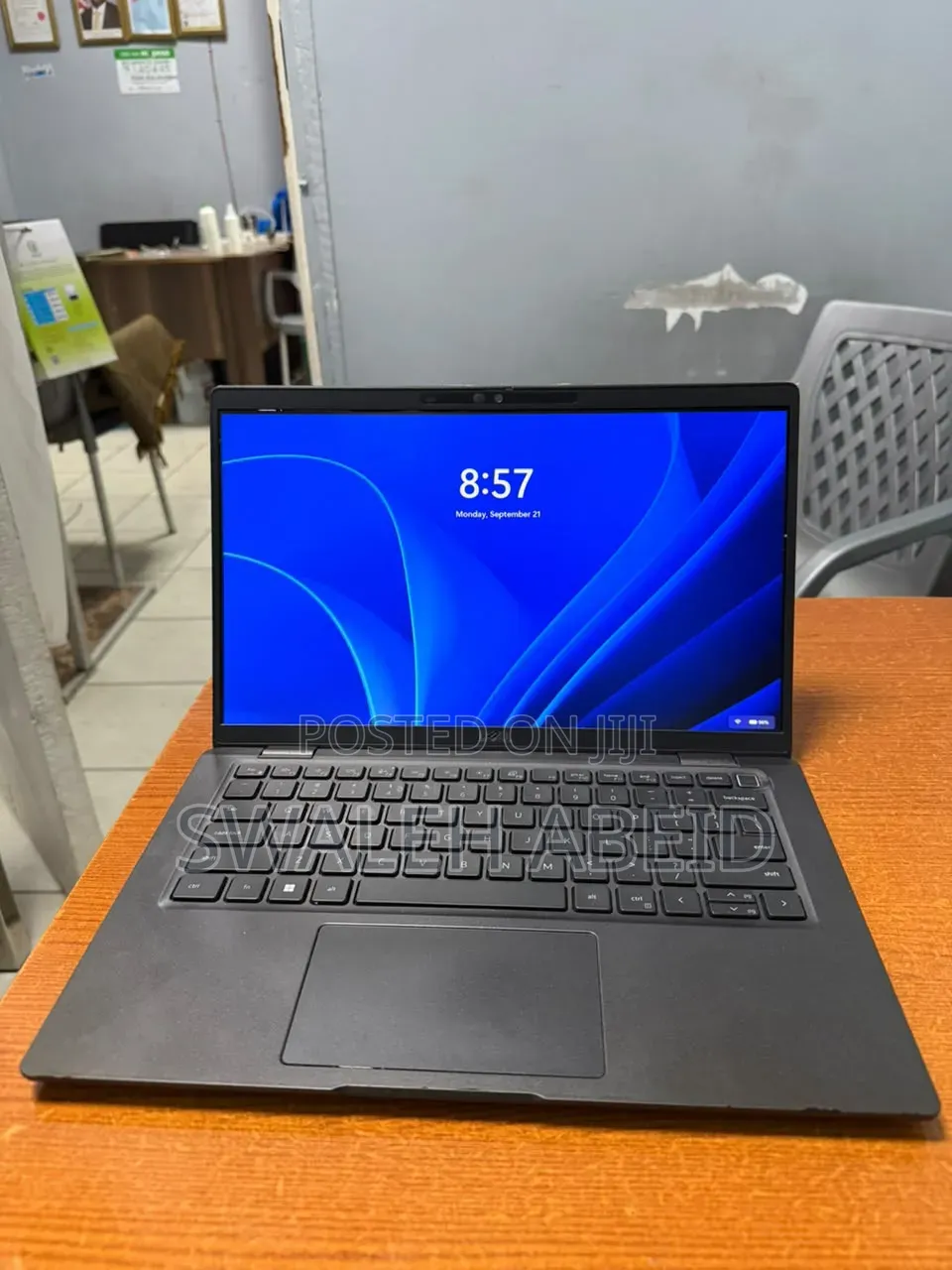 Laptop Dell Latitude 7420 16GB Intel Core i7 SSD 512GB