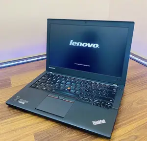 Laptop Lenovo ThinkPad X250 8GB Intel Core i5 SSD 256GB