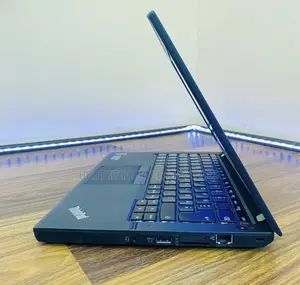 Laptop Lenovo ThinkPad X250 8GB Intel Core i5 SSD 256GB