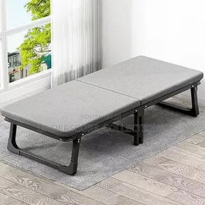 Portable Foldable Bed