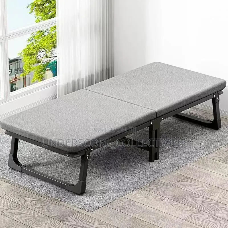 Portable Foldable Bed