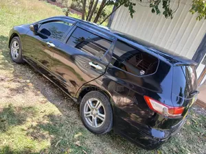 Honda Odyssey 2010 Black