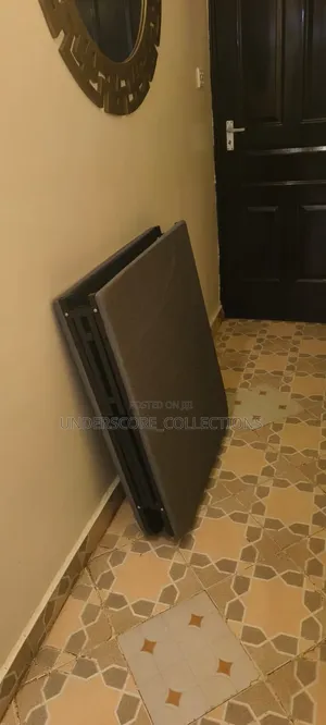 Foldable Bed for Visitor and Comfortable Camping