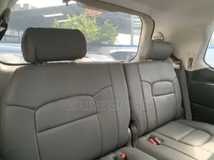 Toyota Land Cruiser 4.5 V8 VXR 2008 Ivory