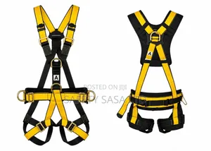 Full Body Harness