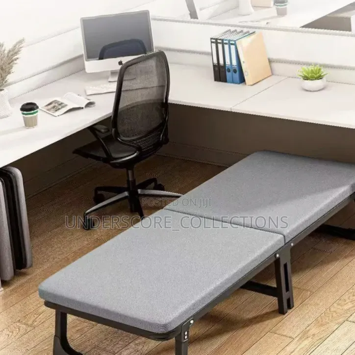 Space Saving Foldable Bed/Travel Portable Bed