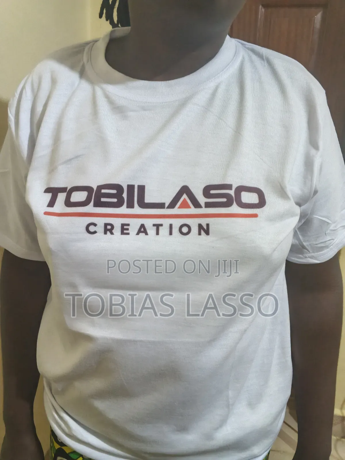 Custom T-Shirts | From KSh 800