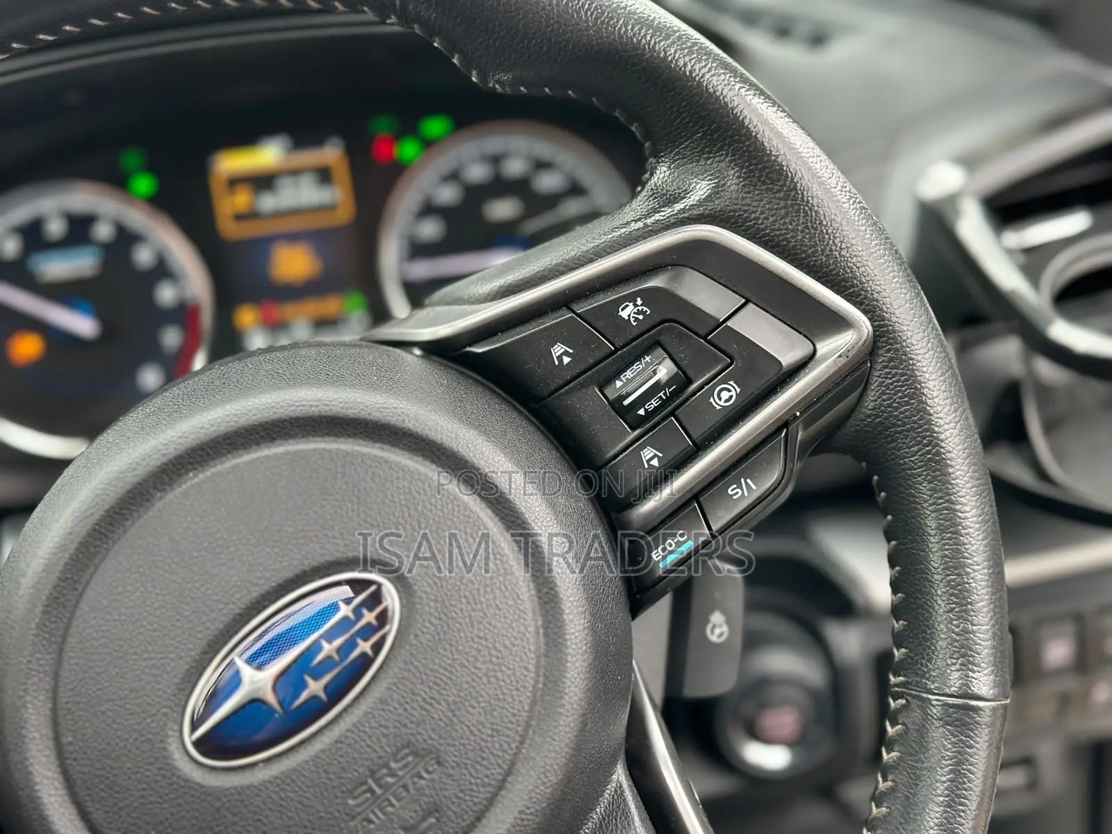 Subaru Forester Limited AWD 2019 Pearl