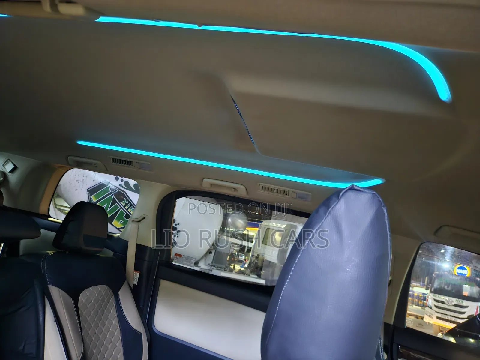 Toyota Alphard 2019