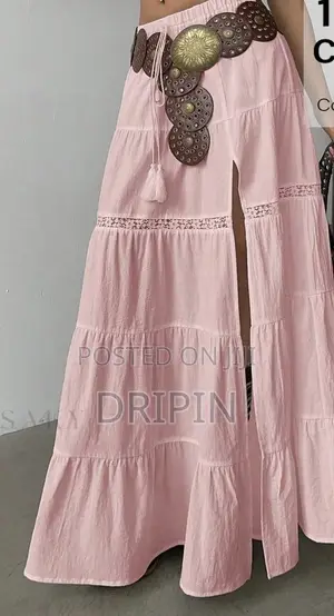 Boho Skirts
