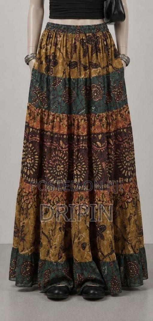 Boho Skirts - thumbnail 4