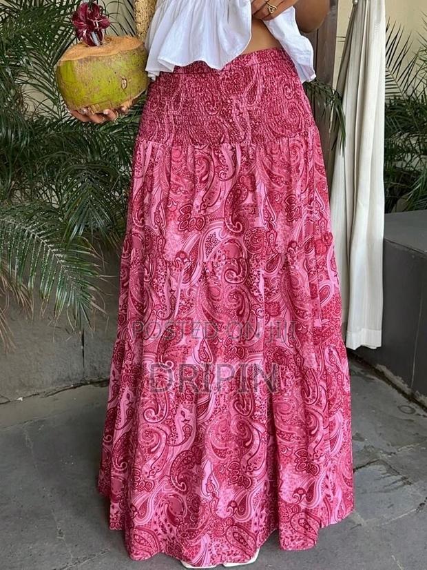 Boho Skirts - thumbnail 2