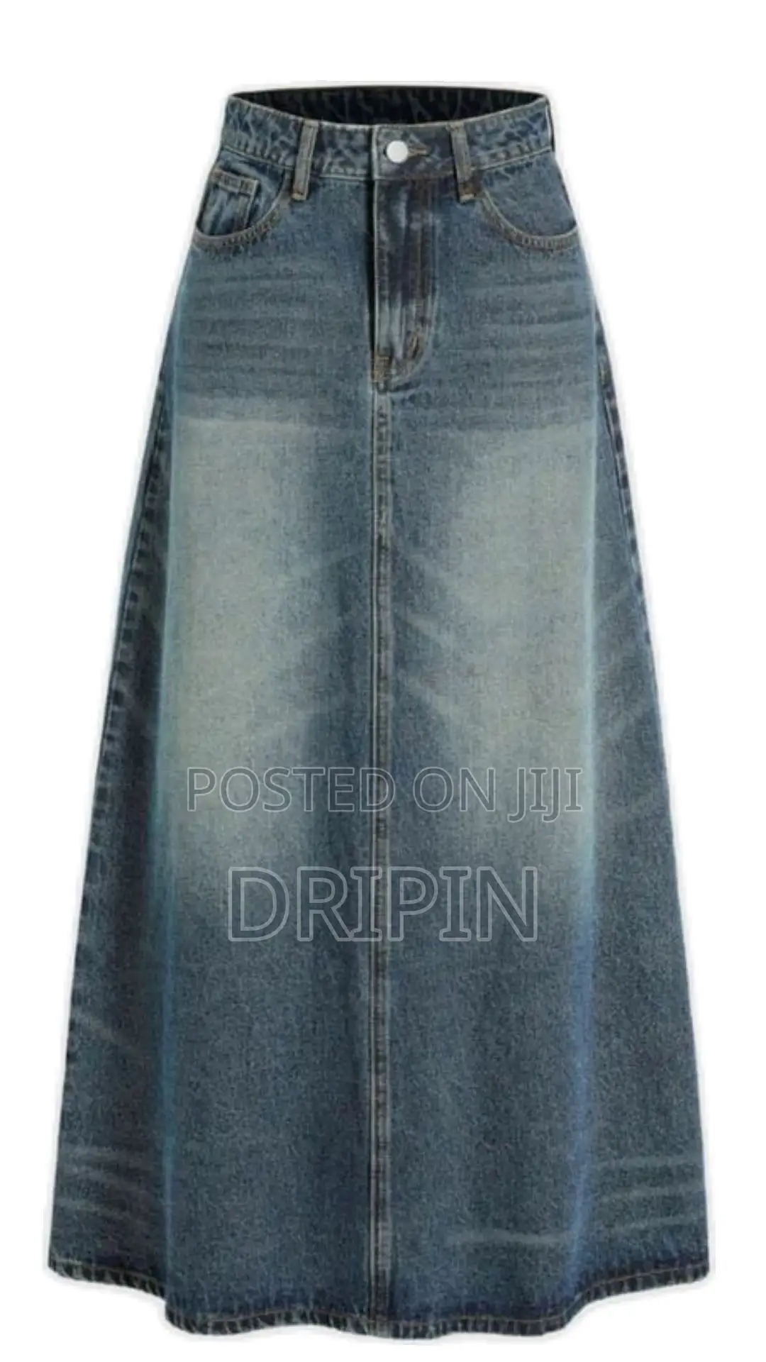 Boho Skirts