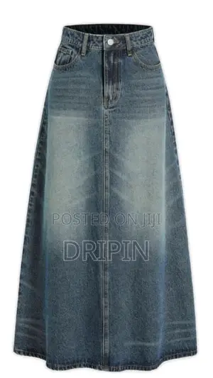 Boho Skirts