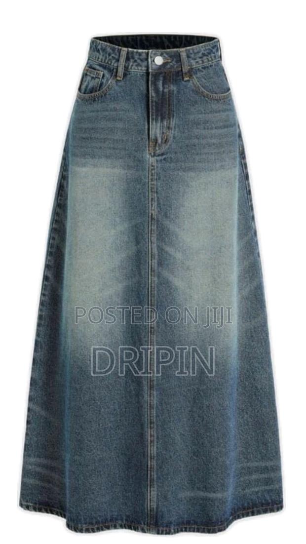 Boho Skirts - thumbnail 5