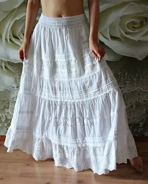Boho Skirts