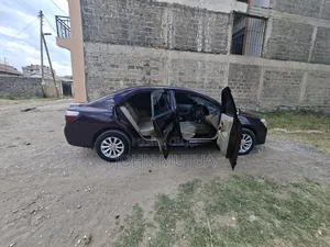 Toyota Premio 1.8 FWD 2008 Burgundy