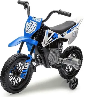 OneMXTM Style Kids Motorbike – 36V 500W Electric Dirt Bike 
