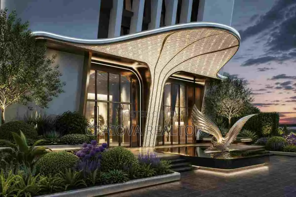 1bdrm Apartment in Raphta Road Area for sale