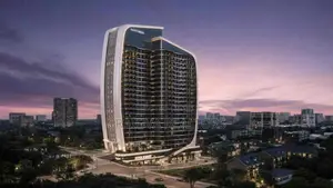 1bdrm Apartment in Raphta Road Area for sale