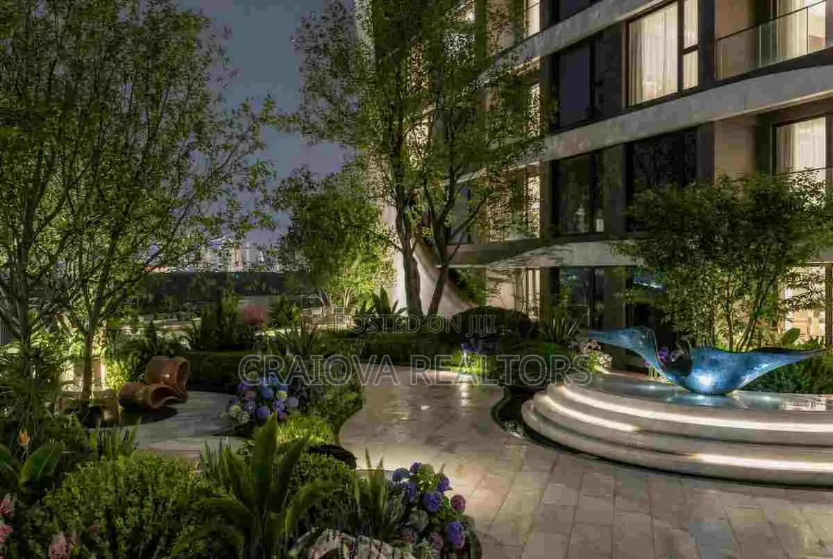 1bdrm Apartment in Raphta Road Area for sale