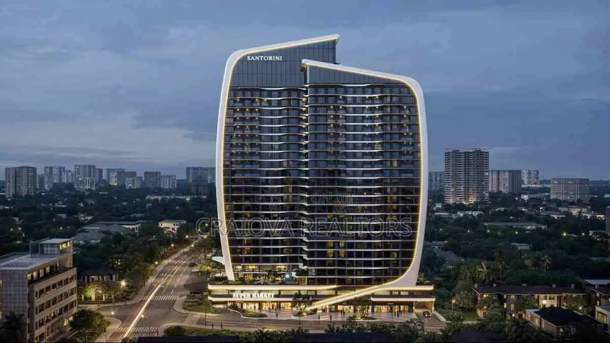 1bdrm Apartment in Raphta Road Area for sale