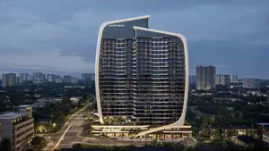 1bdrm Apartment in Raphta Road Area for sale