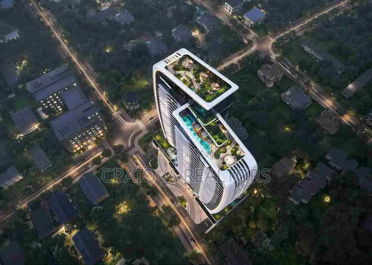 1bdrm Apartment in Raphta Road Area for sale
