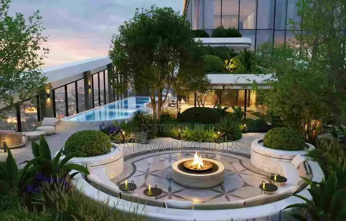 1bdrm Apartment in Raphta Road Area for sale
