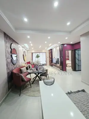 2bdrm Apartment in Raphta Road Area for sale