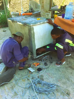 Fridge, Freeze and Air Conditioning Repair and Service