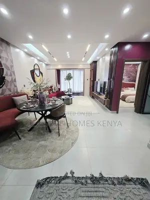 2bdrm Apartment in Raphta Road Area for sale