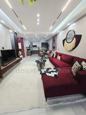 2bdrm Apartment in Raphta Road Area for sale