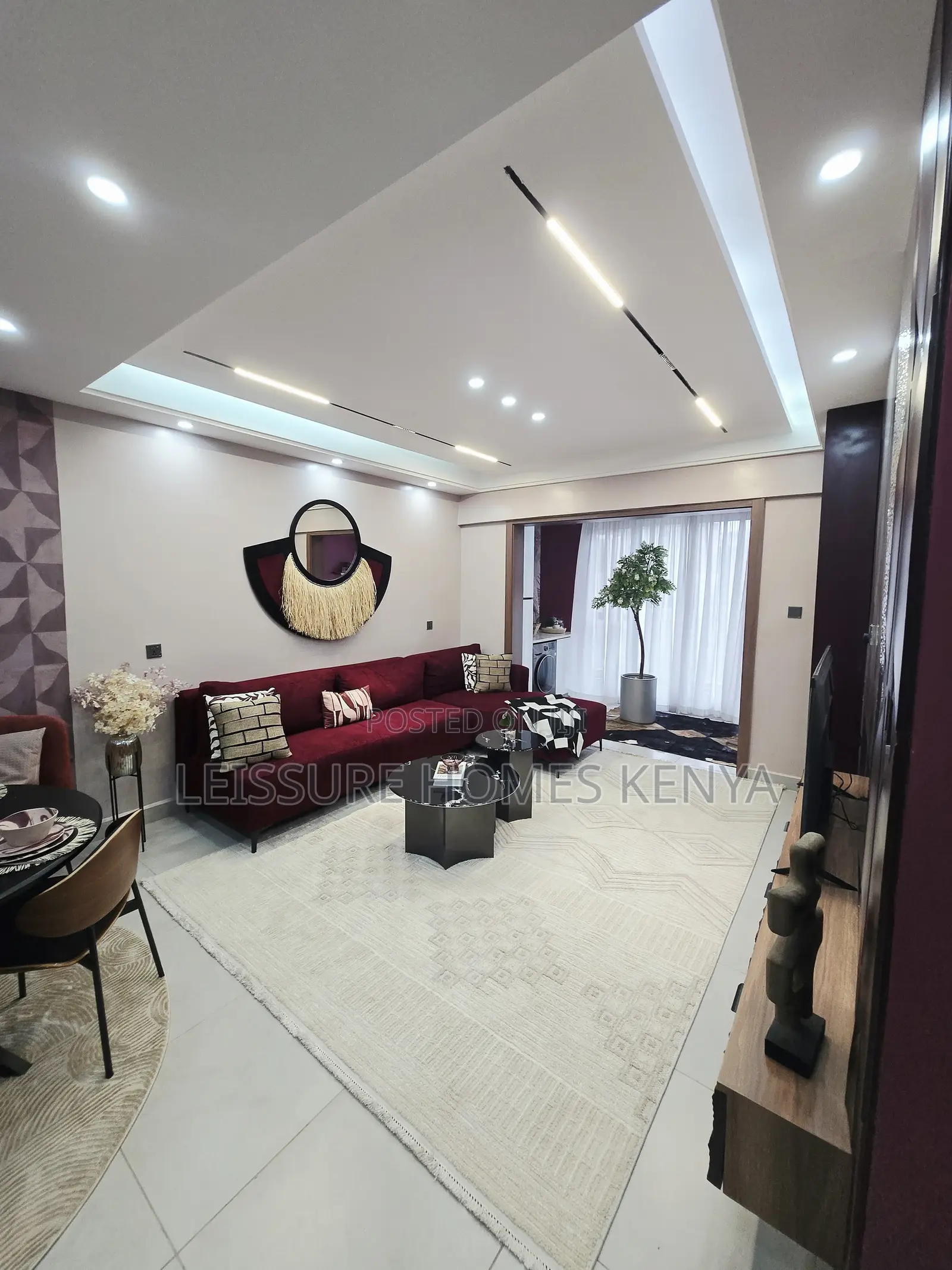 2bdrm Apartment in Raphta Road Area for sale