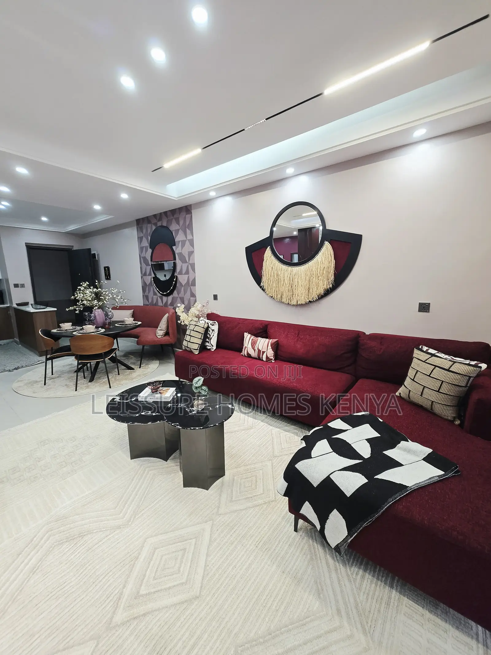 2bdrm Apartment in Raphta Road Area for sale