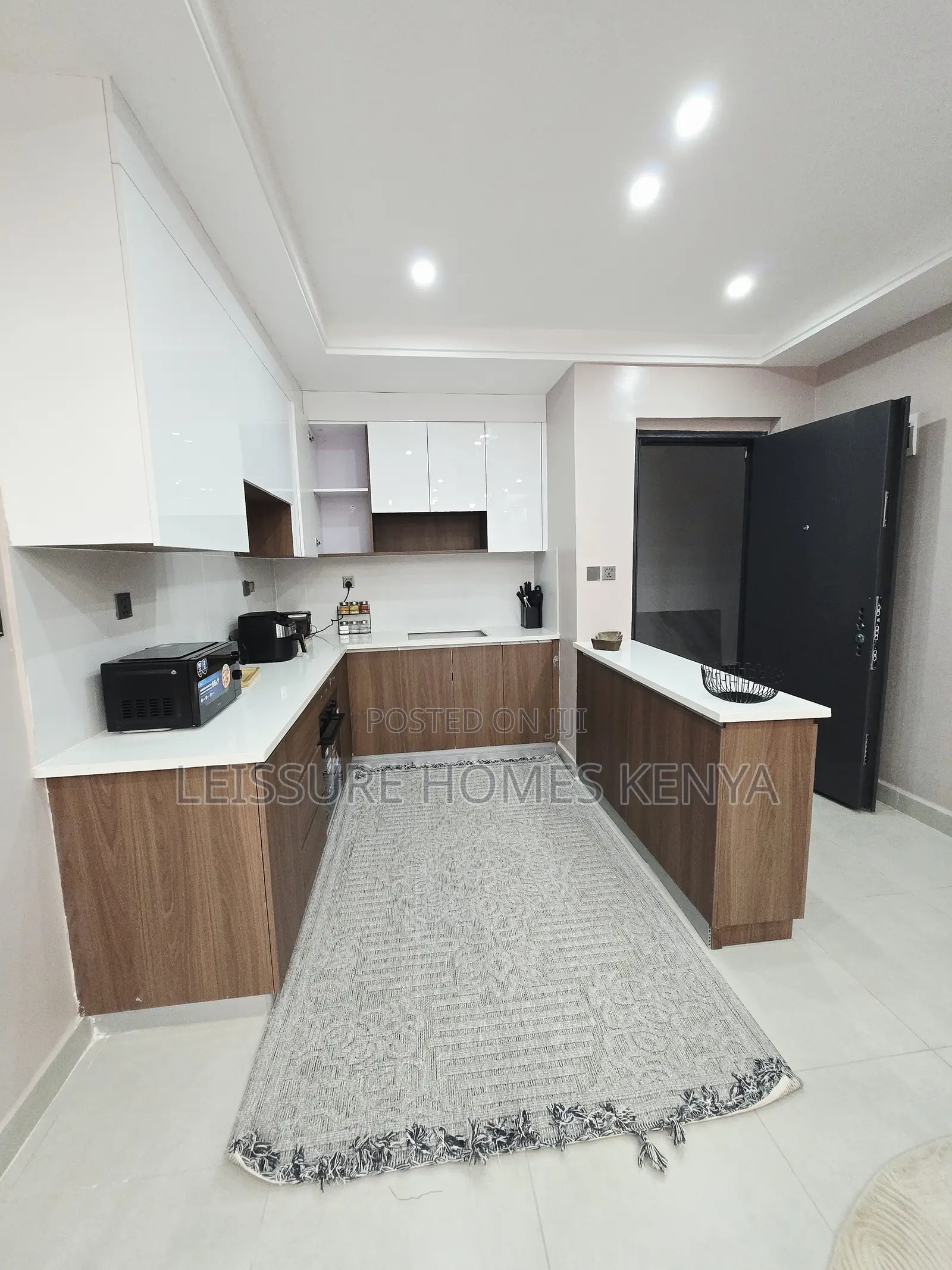 2bdrm Apartment in Raphta Road Area for sale