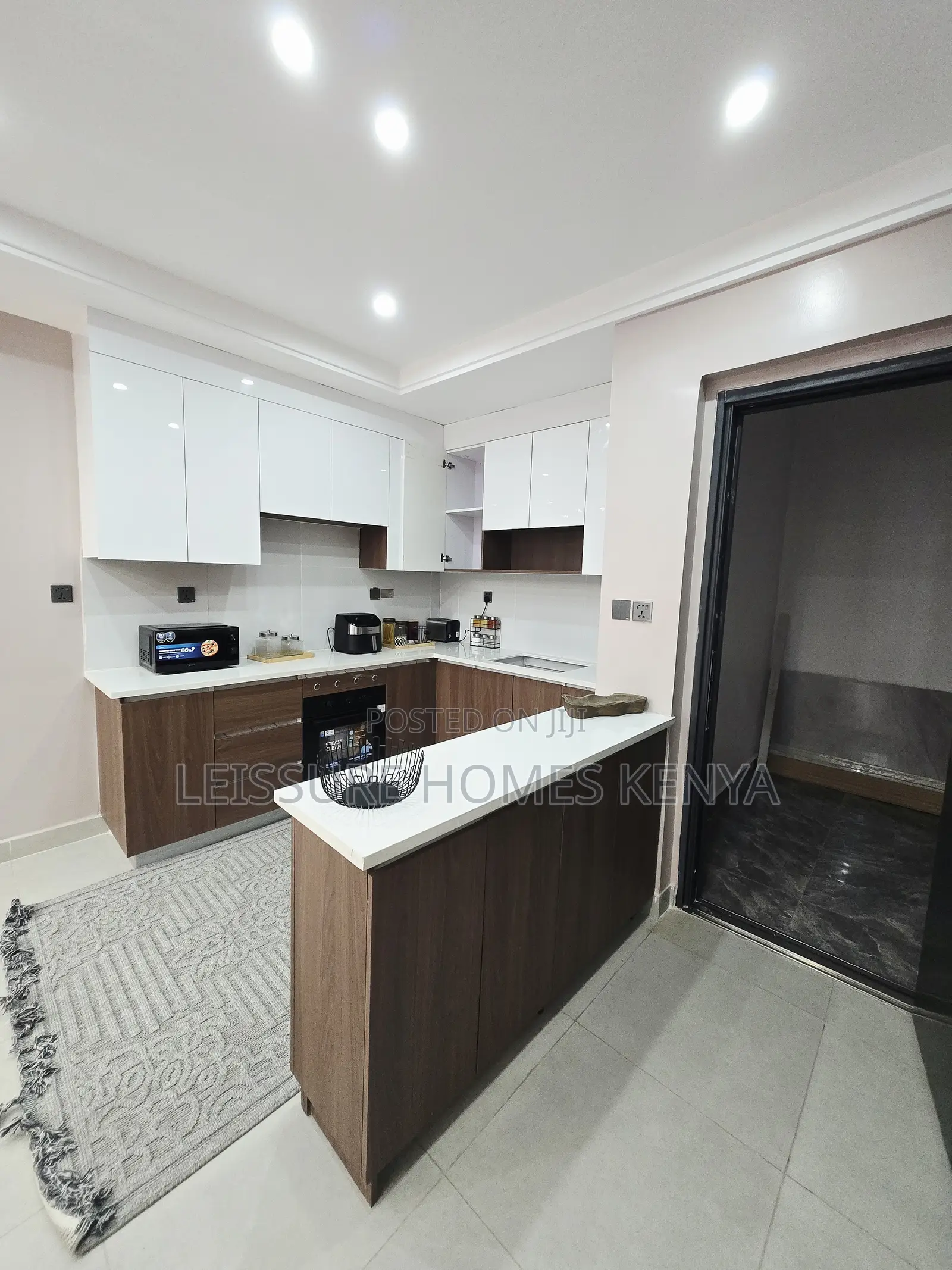 2bdrm Apartment in Raphta Road Area for sale